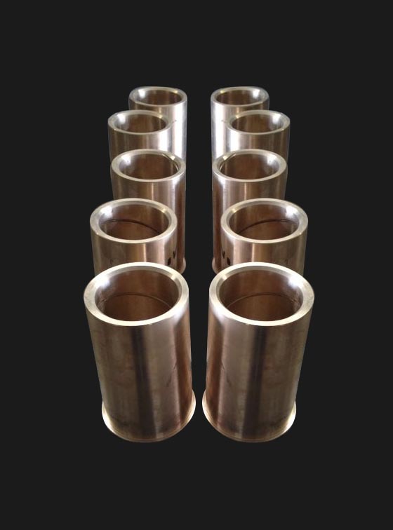 Bocinas Distintos Materiales