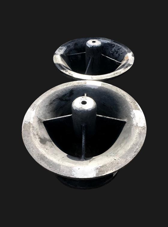 Bombas Verticales Turbina (VTP)