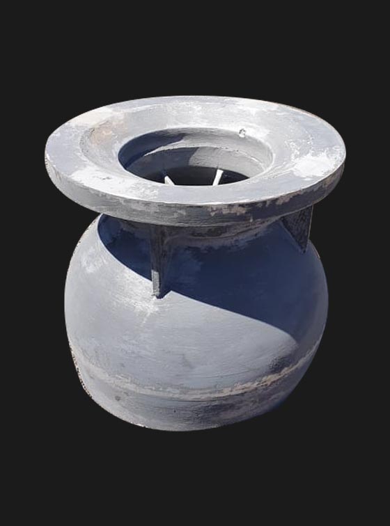 Bombas Verticales Turbina (VTP)