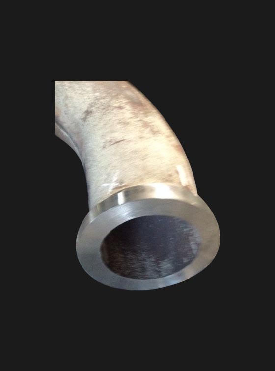 Cañerías Inoxidables