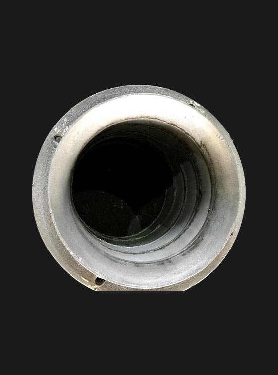 Piezas de Cementeras Alto Cromo